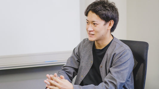 環境大善の取組および「きえ~る 室内用」の使い方(マーケティング室 山田)