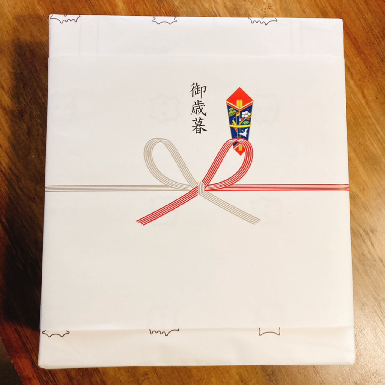 ラッピング包装・のし・短冊