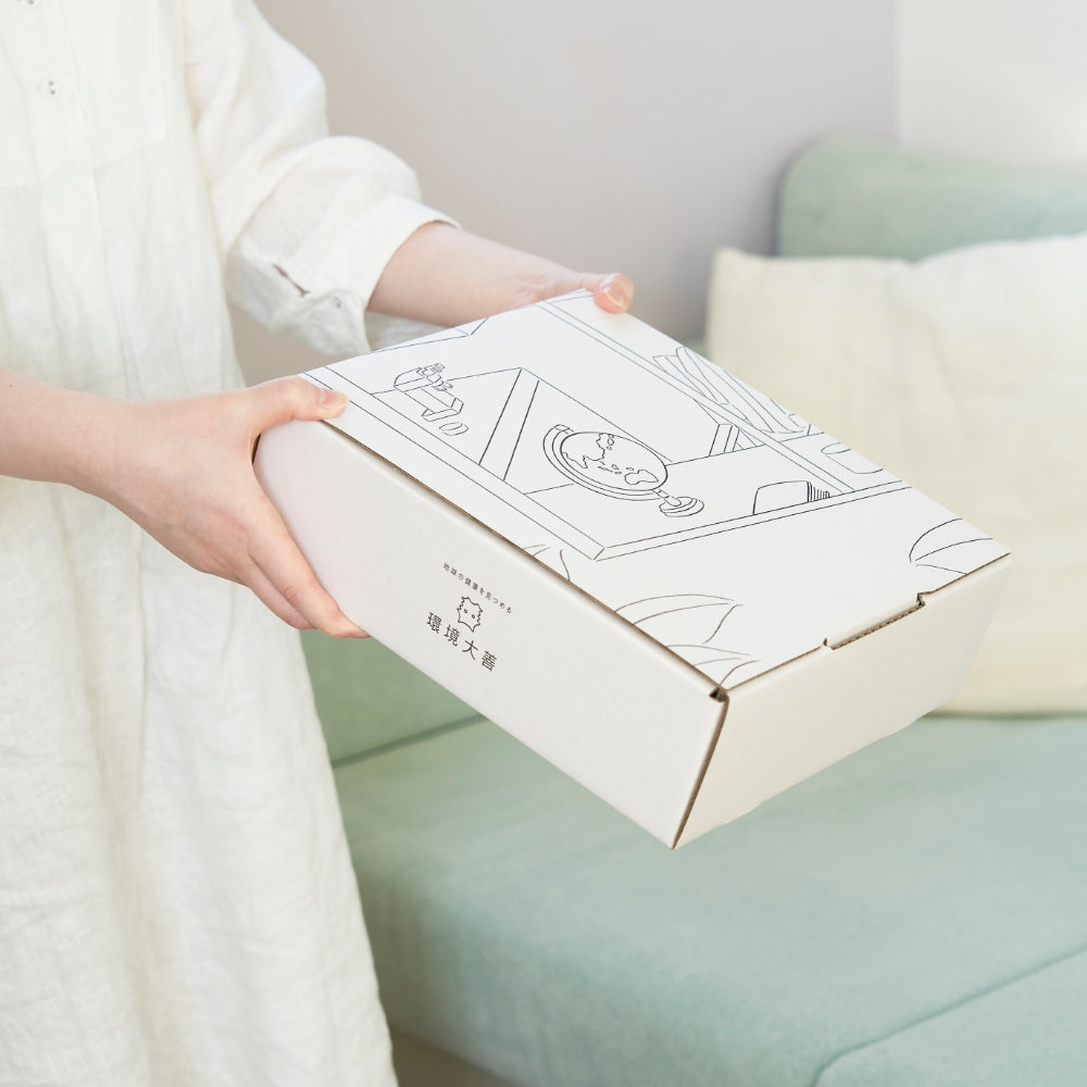 きえ~る ギフトボックス 小〈キッチン用〉