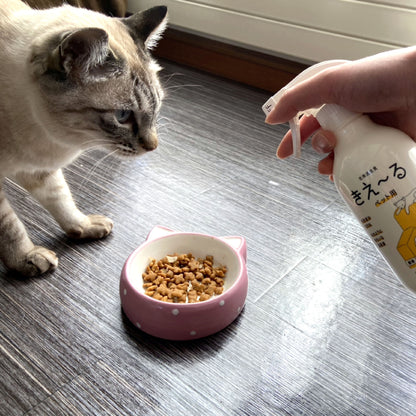 きえ〜る ペット用 400ml