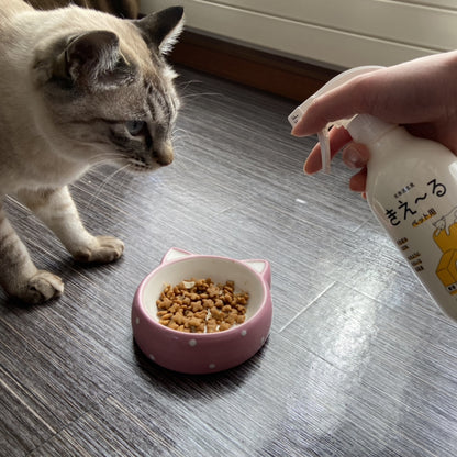 きえ〜る ペット用 300ml